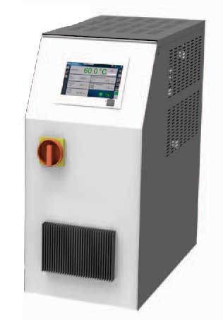 Atemperadores de Agua