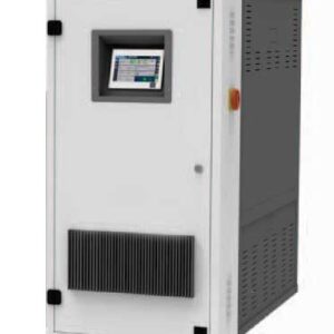 Equipos de Agua Presurizada de Refrigeración Indirecta