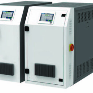 Atemperadores de Aceite