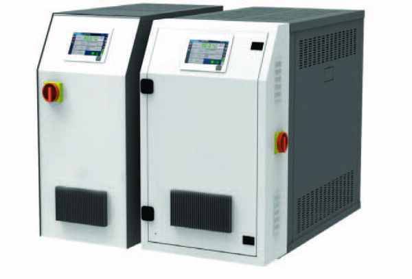 Atemperadores de Aceite