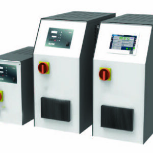 Atemperadores de Agua