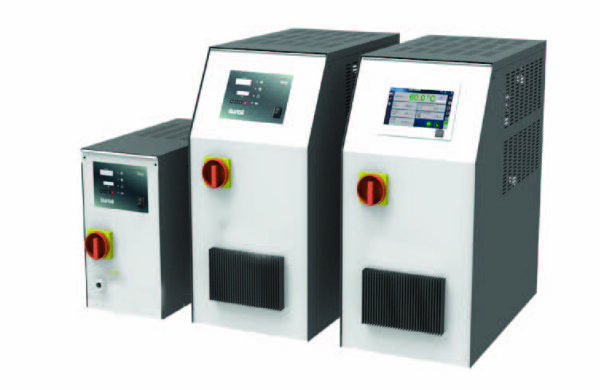 Atemperadores de Agua