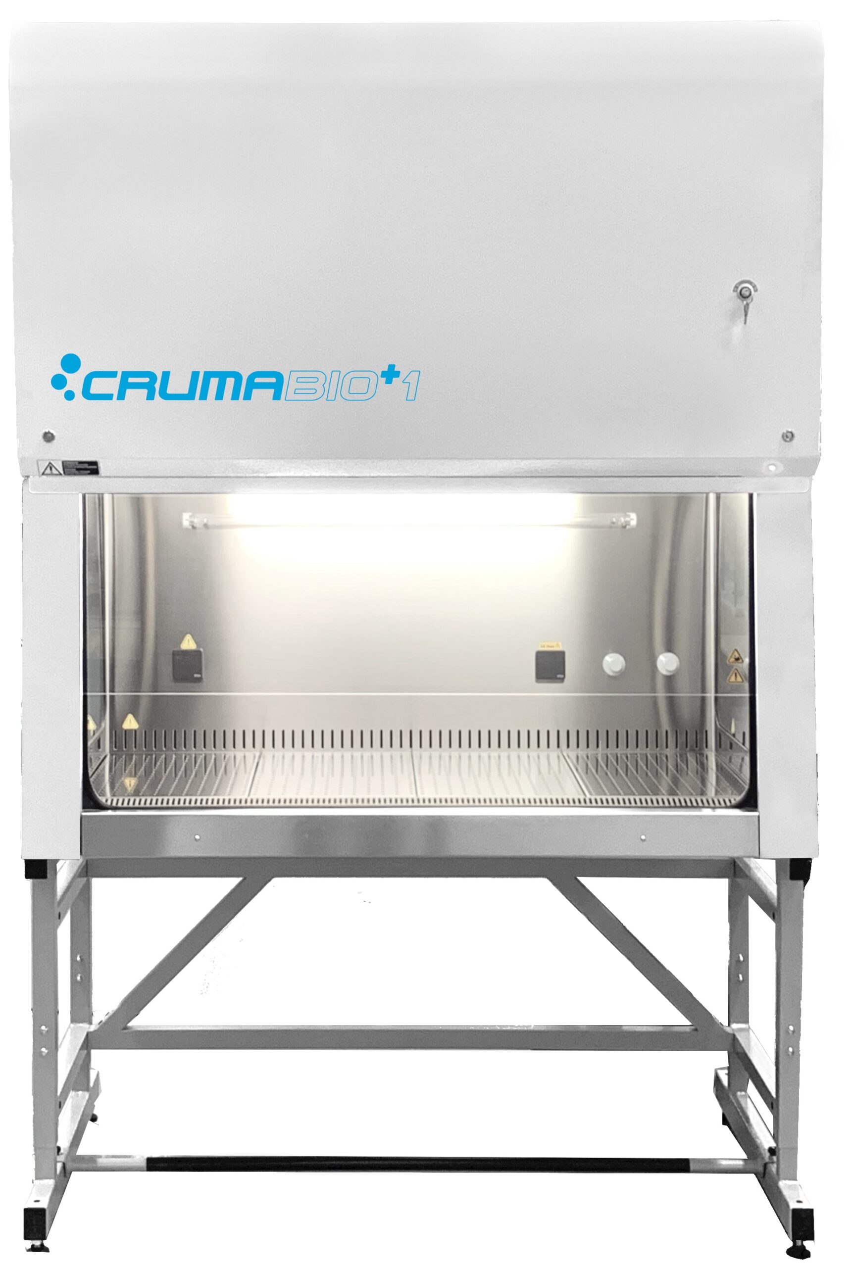 Cabina de Seguridad Microbiológica BIO+ Clase II A2