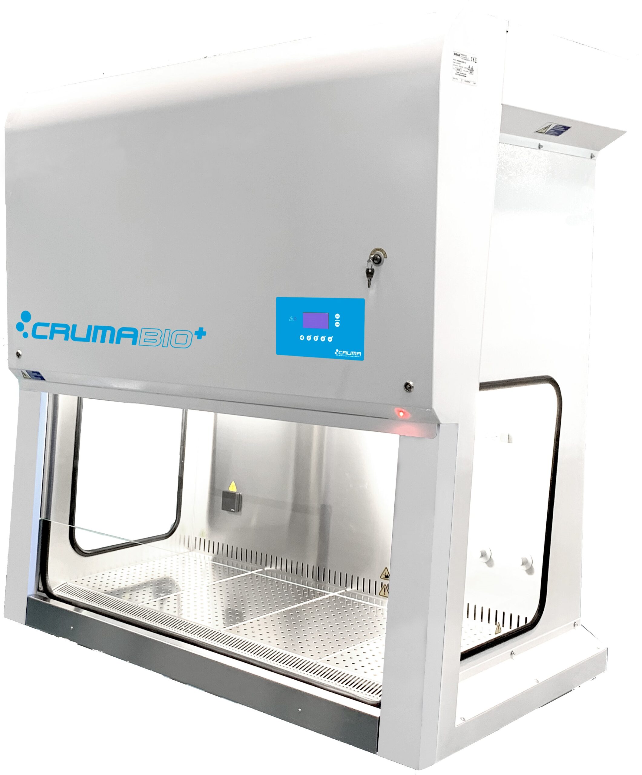 Cabina de Seguridad Microbiológica BIO+ Clase II A2 – Bild 2