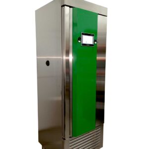 Cámaras climáticas E-501