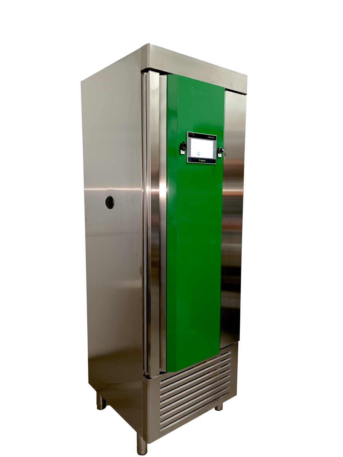 Cámaras climáticas E-501