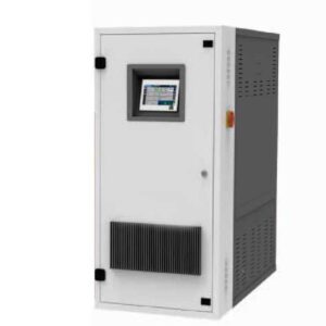 Equipos Agua Presurizada Refrigeración Directa