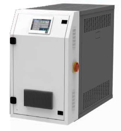 Atemperadores de Aceite