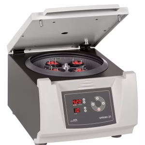 Centrifuga Unicen 21