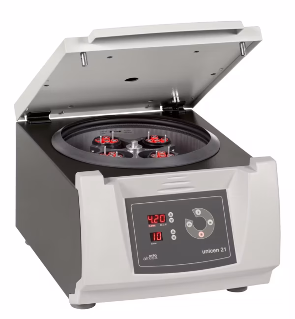Centrifuga Unicen 21