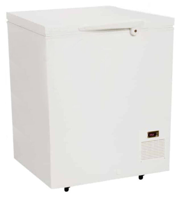 Arcón congelador Horizontal -86ºC