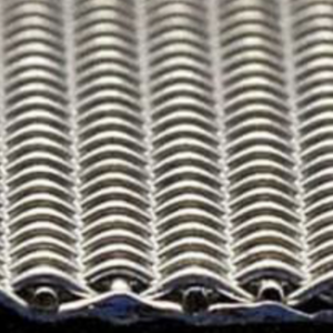 Malla AISI-316 REPS Lisa Luz 24/110 MESH Ancho 1m