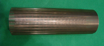 Tamices Perfil Triangular - Imagen 3