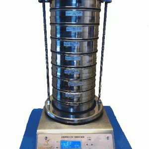 Tamizadora Electromagnética 20CT-200