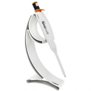 Capp ecopipette, Volumen variable