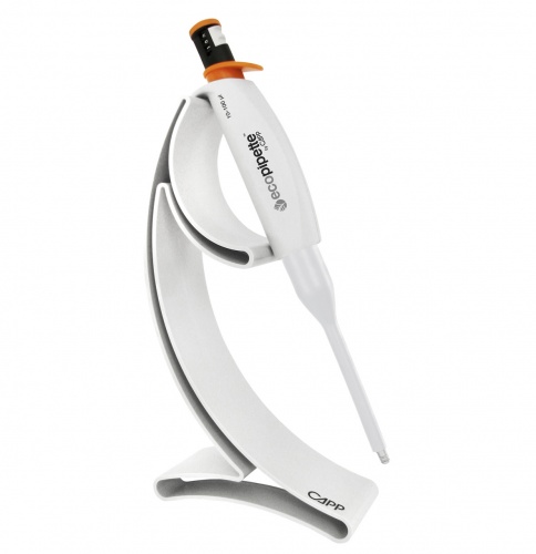 Capp ecopipette, Volumen variable