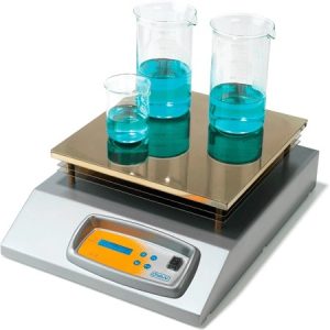 Placa Calefactora Digital MicroHeat Ultra