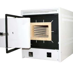 Hornos eléctricos con cámara de cerámica