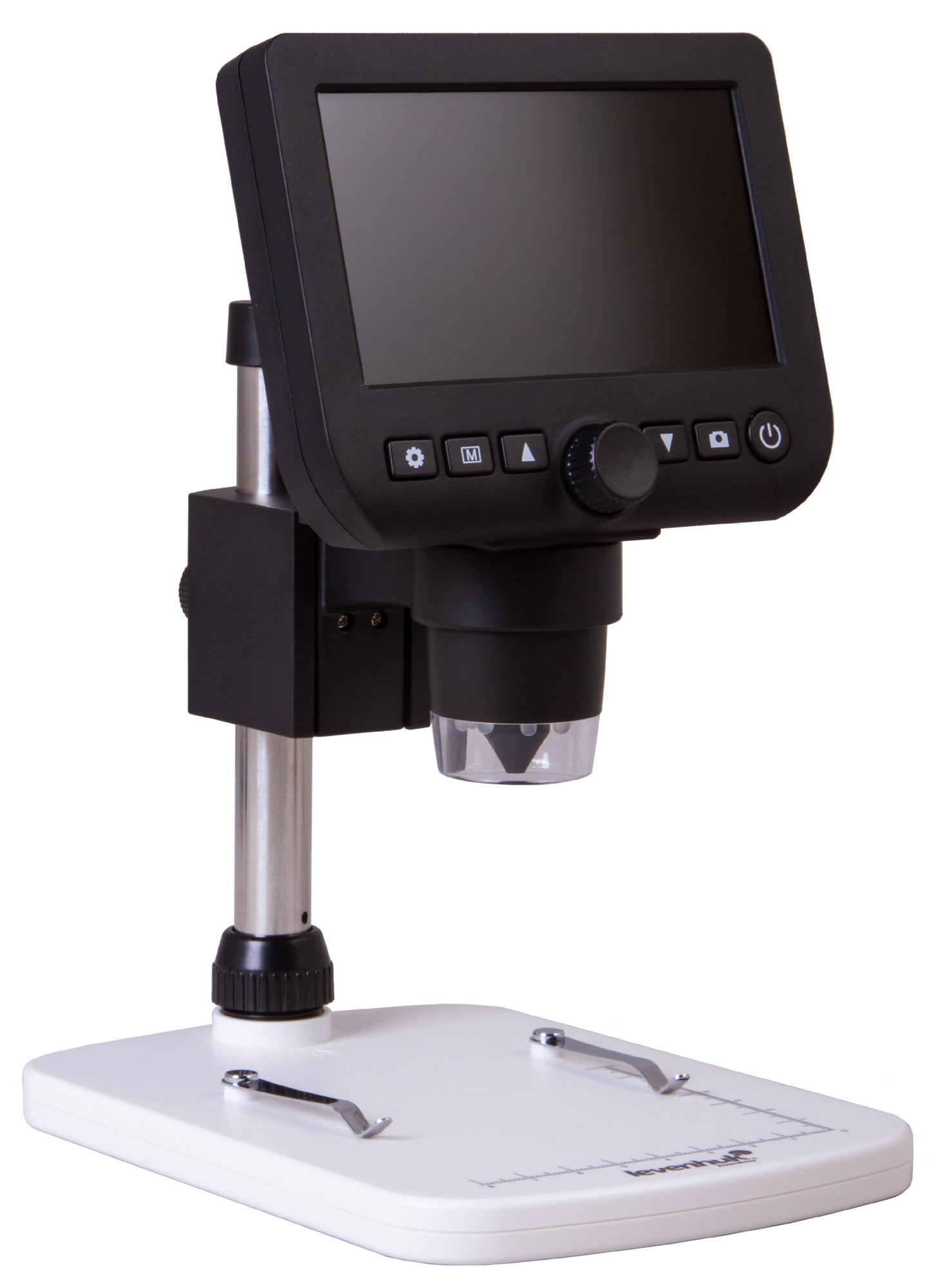 Microscopio digital Levenhuk DTX 350 LCD