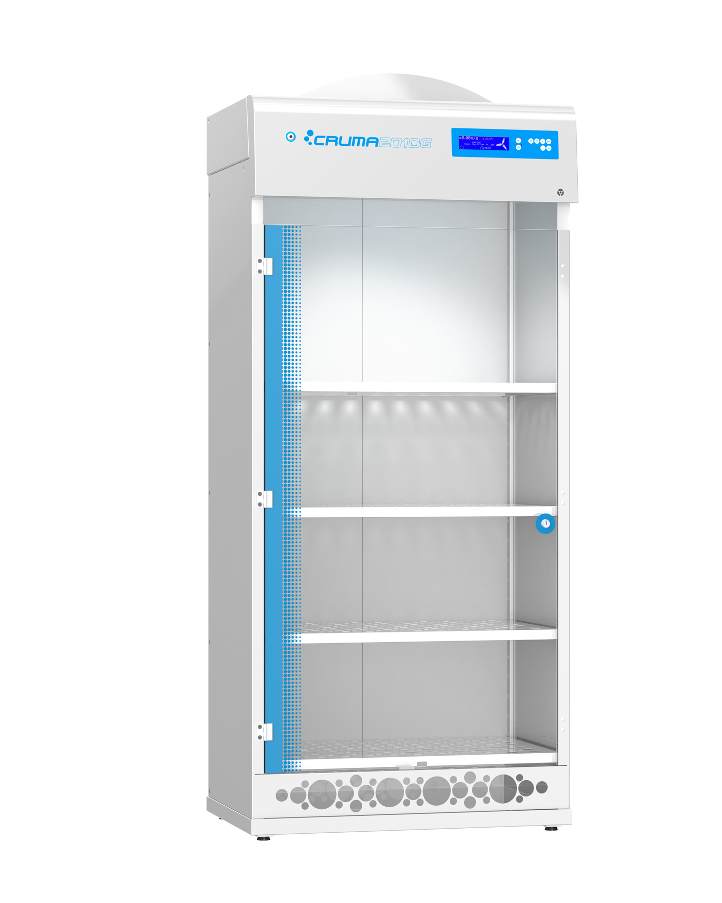 Armario Almacenamiento Ventilado GAMA CLASSIC
