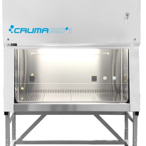 Cabina de Seguridad Microbiológica BIO+ Clase II A2