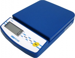 Balanzas Compactas Serie Dune