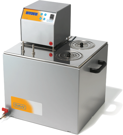 Baño recirculador con termostato digital Bath Ultra