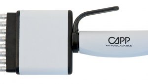 Pipetas Multicanal - CappAero Multi