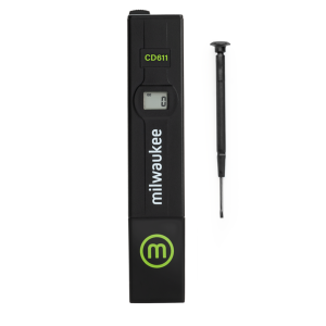 Tester Conductividad CD611