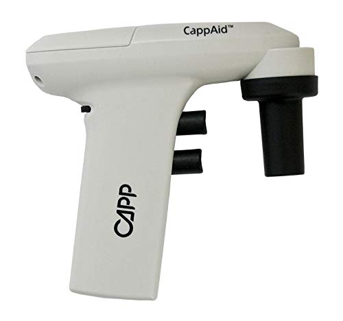 Pipeteador - Capp Controller