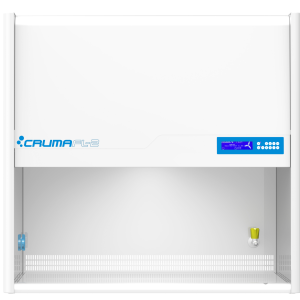 Cabina Flujo Laminar Vertical PLUG&PLAY