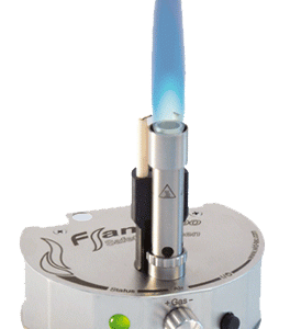 Mechero Bunsen Flame 100