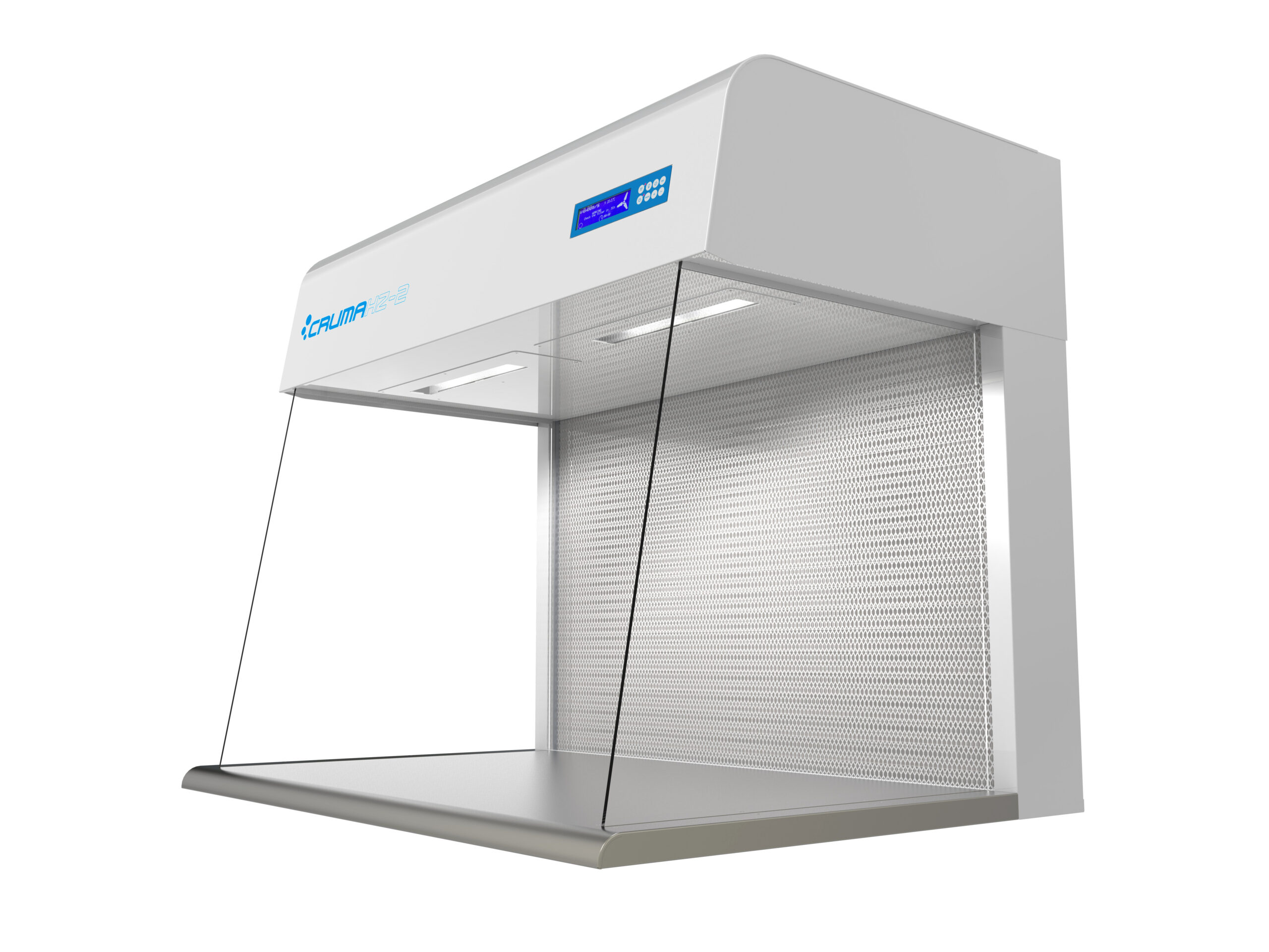 CABINA DE FLUJO LAMINAR HORIZONTAL HZ - Imagen 2