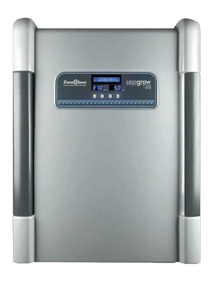Incubador de CO2