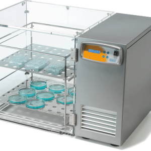 Cámara Incubadora Refrigerada Incubator Clear C