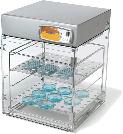 Cámara Incubadora Termostatizada Incubator Clear