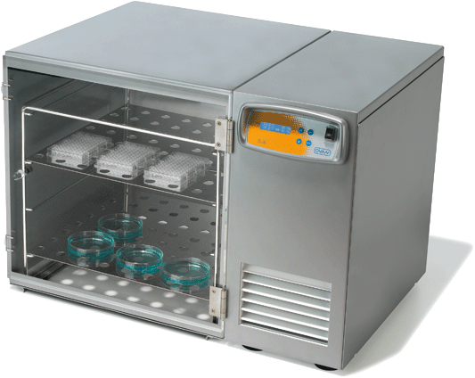 Cámara Incubadora Refrigerada Incubator Opaq C