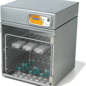 Cámara Incubadora Termostatizada Incubator Opaq