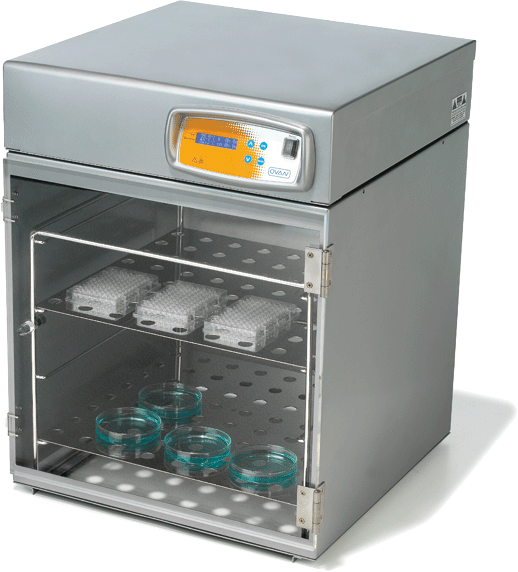 Cámara Incubadora Termostatizada Incubator Opaq