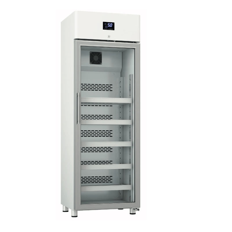 Refrigeradores para Laboratorio LAB CARE +2 / +8ºC