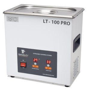 Baño ultrasonido LT100 PRO - 2,6 Litros