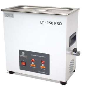 Baño ultrasonido LT150 PRO - 5,3 Litros