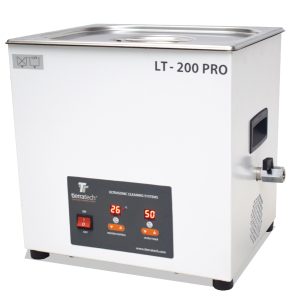 Baño ultrasonido LT200 PRO - 8,4 Litros