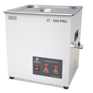 Baño ultrasonido LT300 PRO - 13 Litros