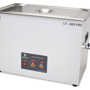 Baño ultrasonido LT400 PRO - 21 Litros