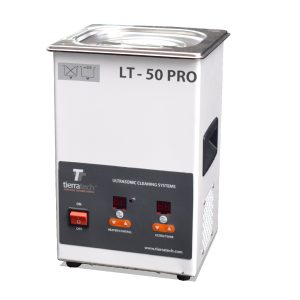Baño ultrasonido LT50 PRO - 1 Litro