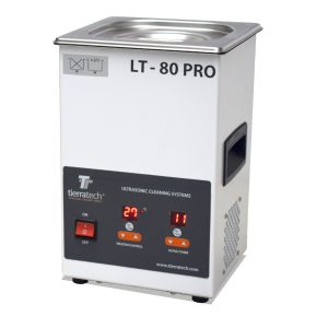 Baño ultrasonido LT80 PRO - 1,5 Litros