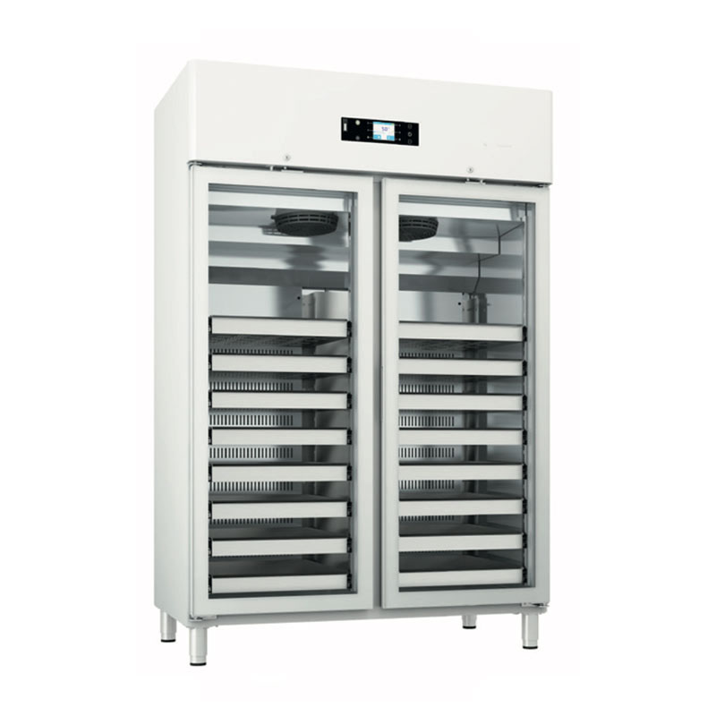 Refrigeradores para Laboratorio LAB CARE +2 / +8ºC - Imagen 3