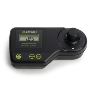 Fotómetro Medidor de Fosfato MI412