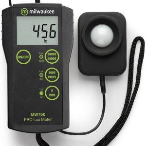 LUXOMETRO MW700